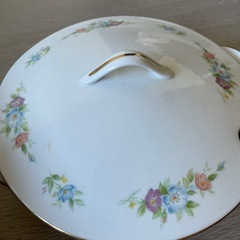 SANGO 蓋付き皿の画像