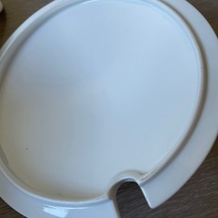 SANGO 蓋付き皿の画像