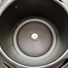 圧力鍋　プレッシャーキングプロ　の画像