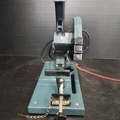 【中古】新興　高速切断機　HSC-160【ハンズクラフト熊本けやき通り店】【店頭取引限定】の画像