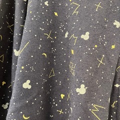 ディズニー　上着の画像