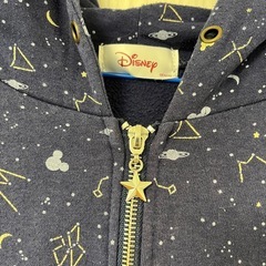 ディズニー　上着の画像