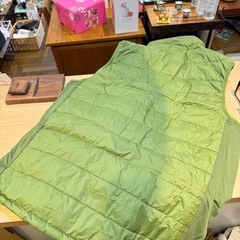 D7061 【プライムダイレクト】スピードヒート 温熱ベスト メンズ LLの画像