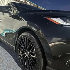 共豊シュタイナーCVX20インチブラックの画像