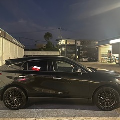 共豊シュタイナーCVX20インチブラックの画像