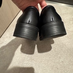 ローファーの画像