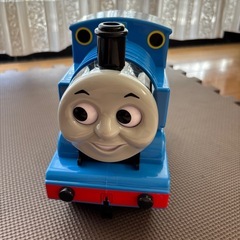トーマスサイズいろいろの画像