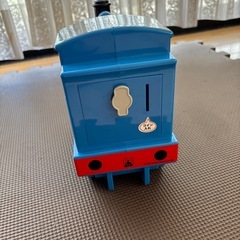 トーマスサイズいろいろの画像