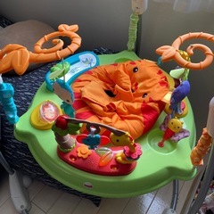 美品！ジャンパルーの画像