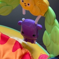 美品！ジャンパルーの画像