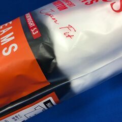 ジモティ割引有★【ジャングルジャングル岸和田店】MANES/BEAMS　Tシャツ2P　 メンズ　南大阪 岸和田市 貝塚市 泉佐野市 和泉市 忠岡町 熊取町の画像