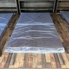 サバイDX【forオイル】セミダブル厚手10	197cm×120cm×10cm 新品未使用の画像