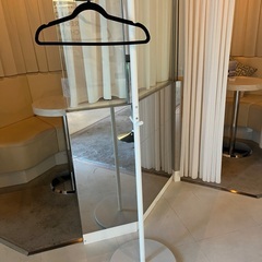 衣装掛け 合計9の画像