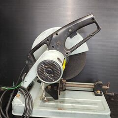 【中古】シンコー　高速切断機　SHC-305D【ハンズクラフト熊本けやき通り店】【店頭取引限定】の画像