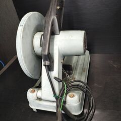 【中古】シンコー　高速切断機　SHC-305D【ハンズクラフト熊本けやき通り店】【店頭取引限定】の画像