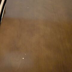 ダイニングテーブルセット6人掛け　商談中の画像