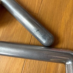 ドアレバーとバックセット 4ペアセットの画像