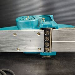 【中古】マキタ　カンナ　1911B【ハンズクラフト熊本けやき通り店】【店頭取引限定】の画像