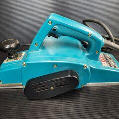 【中古】マキタ　カンナ　1911B【ハンズクラフト熊本けやき通り店】【店頭取引限定】の画像