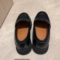 wym　ローファーの画像