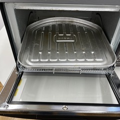 象印オーブントースターのご紹介です！の画像
