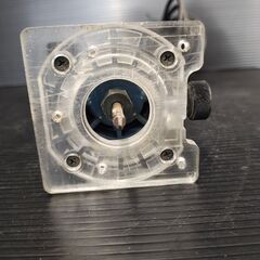 【中古】リョービ　トリマ　TRE-40【ハンズクラフト熊本けやき通り店】【店頭取引限定】の画像