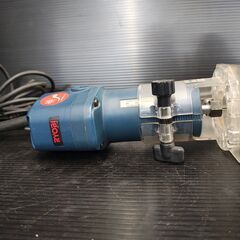 【中古】リョービ　トリマ　TRE-40【ハンズクラフト熊本けやき通り店】【店頭取引限定】の画像