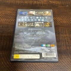 PlayStation2  ソフト2個セットの画像