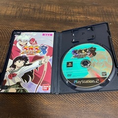 PlayStation2  ソフト2個セットの画像