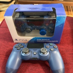 ps4  pro本体箱無しの画像