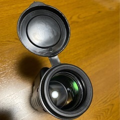 ✅取引決定。単眼鏡の画像