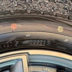 バリ山スタッドレス BMW アクティブツアラー(F45) ケレナーズJrE5の画像