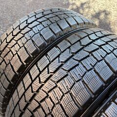 バリ山スタッドレス BMW アクティブツアラー(F45) ケレナーズJrE5の画像