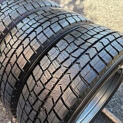 バリ山スタッドレス BMW アクティブツアラー(F45) ケレナーズJrE5の画像