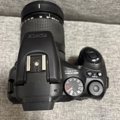 富士フィルム カメラの画像
