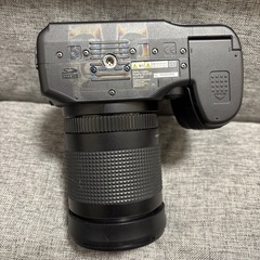 富士フィルム カメラの画像