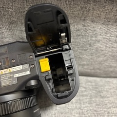 富士フィルム カメラの画像