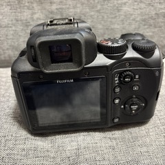 富士フィルム カメラの画像