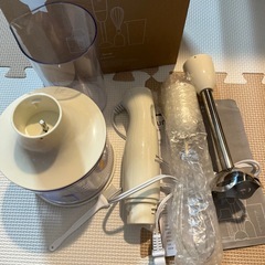 Brunoマルチスティックブレンダーの画像