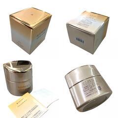 171010 新品未使用 MENARD メナード イルネージュ　リフレッシュマッサージ クレンジング・マッサージクリーム [0000000005135]の画像