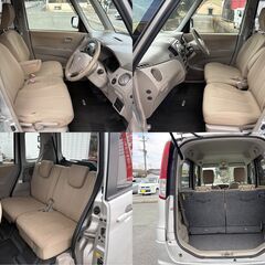 軽自動車 24年式 車検2年付 乗り出し 両側スライド リースアップ 1オーナー  早い者勝ち 値引き不可の画像