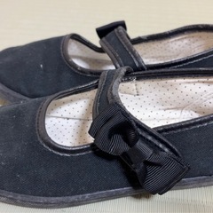 子ども靴　19.0cm 組曲　KUMIKYOKUの画像