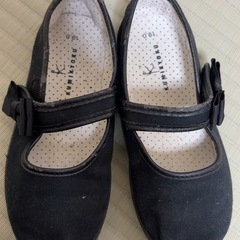 子ども靴　19.0cm 組曲　KUMIKYOKUの画像