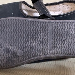 子ども靴　19.0cm 組曲　KUMIKYOKUの画像