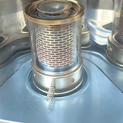 コロナ　RX-2218Y 2018年製の画像