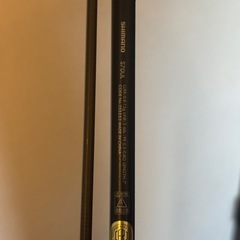 SHIMANOルアーマチック　S70ULの画像