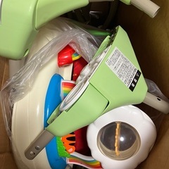 ジャンパルーの画像