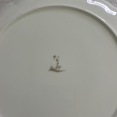 未使用　ナルミ　おもてなしプレート30cm 大皿の画像