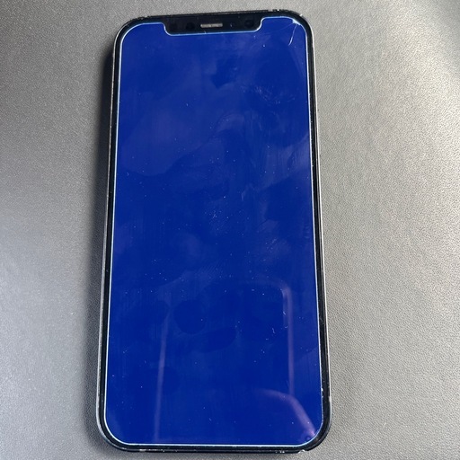 iPhone12 64GB 
