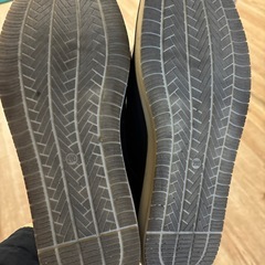 メンズ　ビジネスシューズ28センチの画像